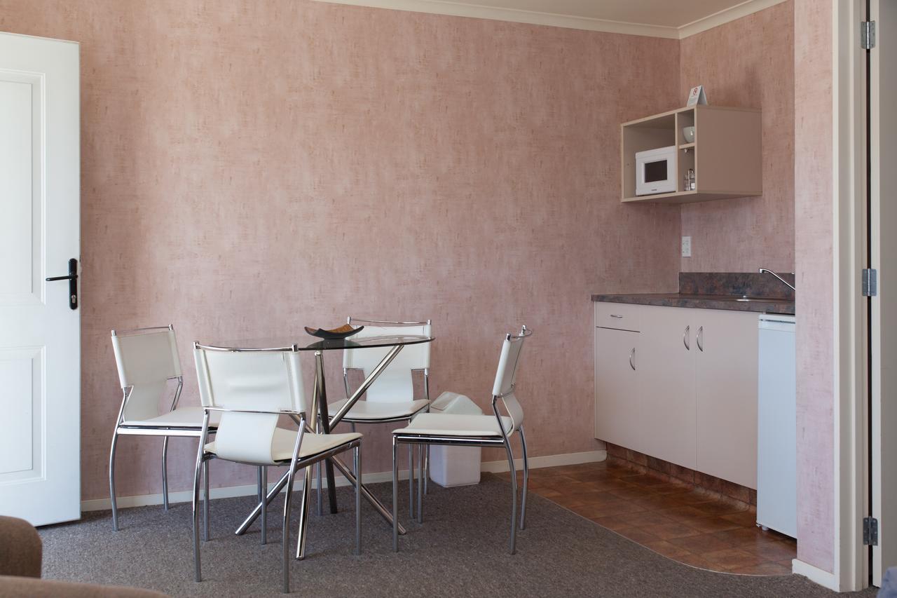 Motel Te Kuiti Εξωτερικό φωτογραφία